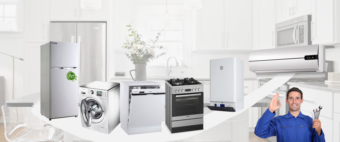 İliç Gorenje Servisi